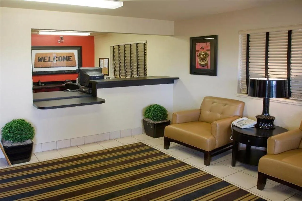 Hotel Extended Stay America Suites - Virginia Beach - Independence Blvd