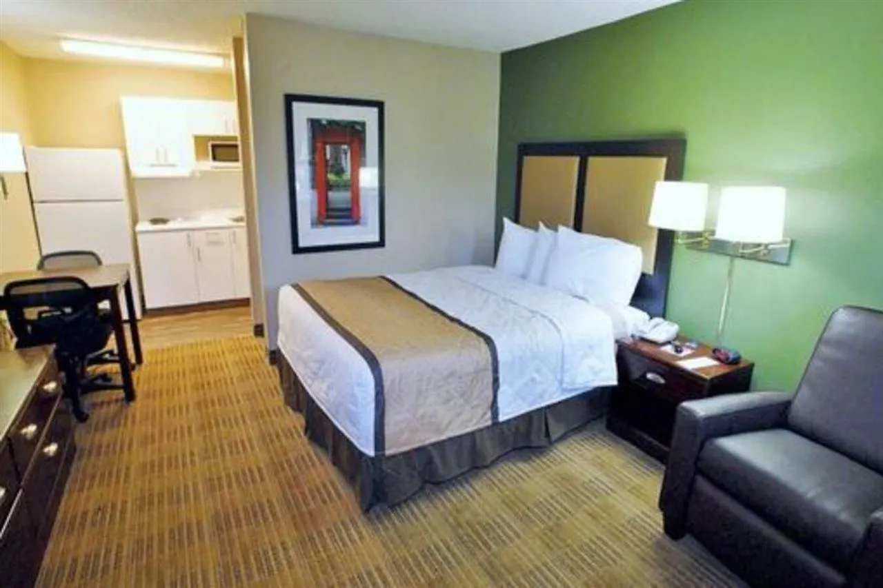 Extended Stay America Suites - Virginia Beach - Independence Blvd United States