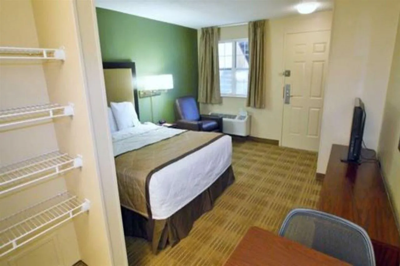 Hotel Extended Stay America Suites - Virginia Beach - Independence Blvd
