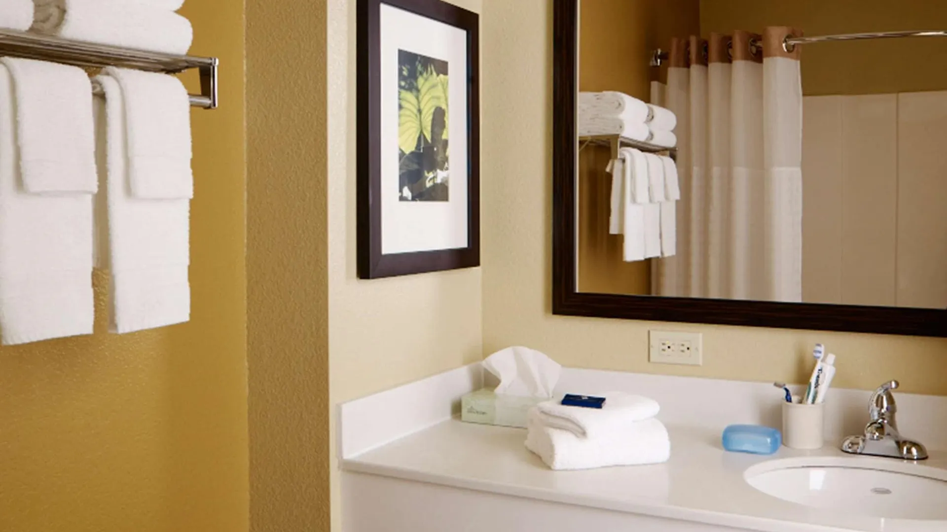 Hotel Extended Stay America Suites - Virginia Beach - Independence Blvd
