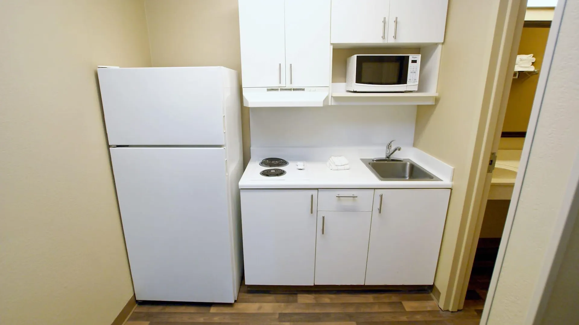 Extended Stay America Suites - Virginia Beach - Independence Blvd 2*,  United States