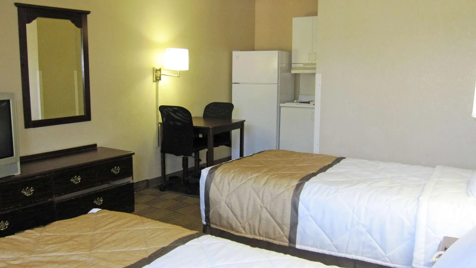 ** Hotel Extended Stay America Suites - Virginia Beach - Independence Blvd United States