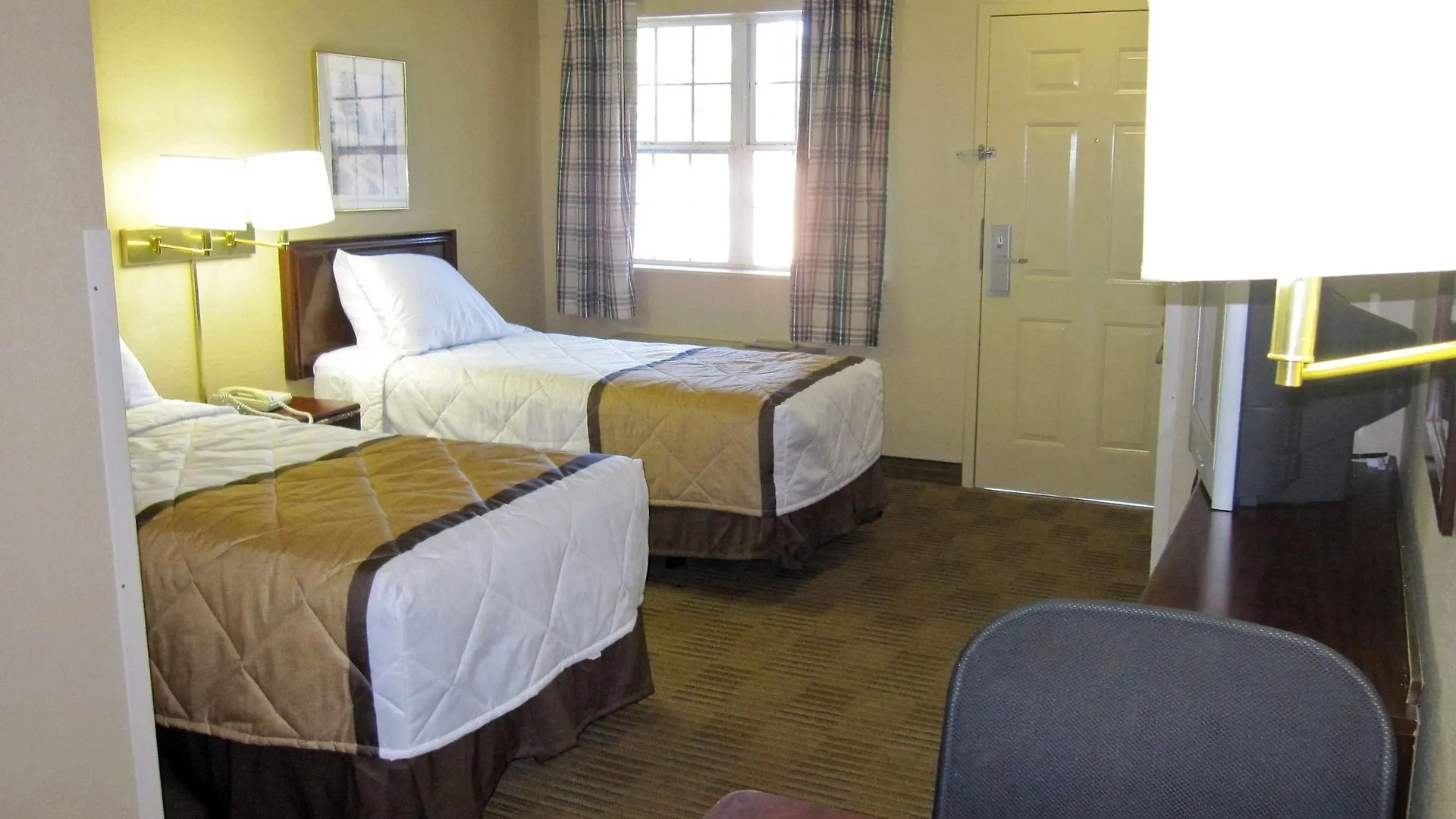 Extended Stay America Suites - Virginia Beach - Independence Blvd