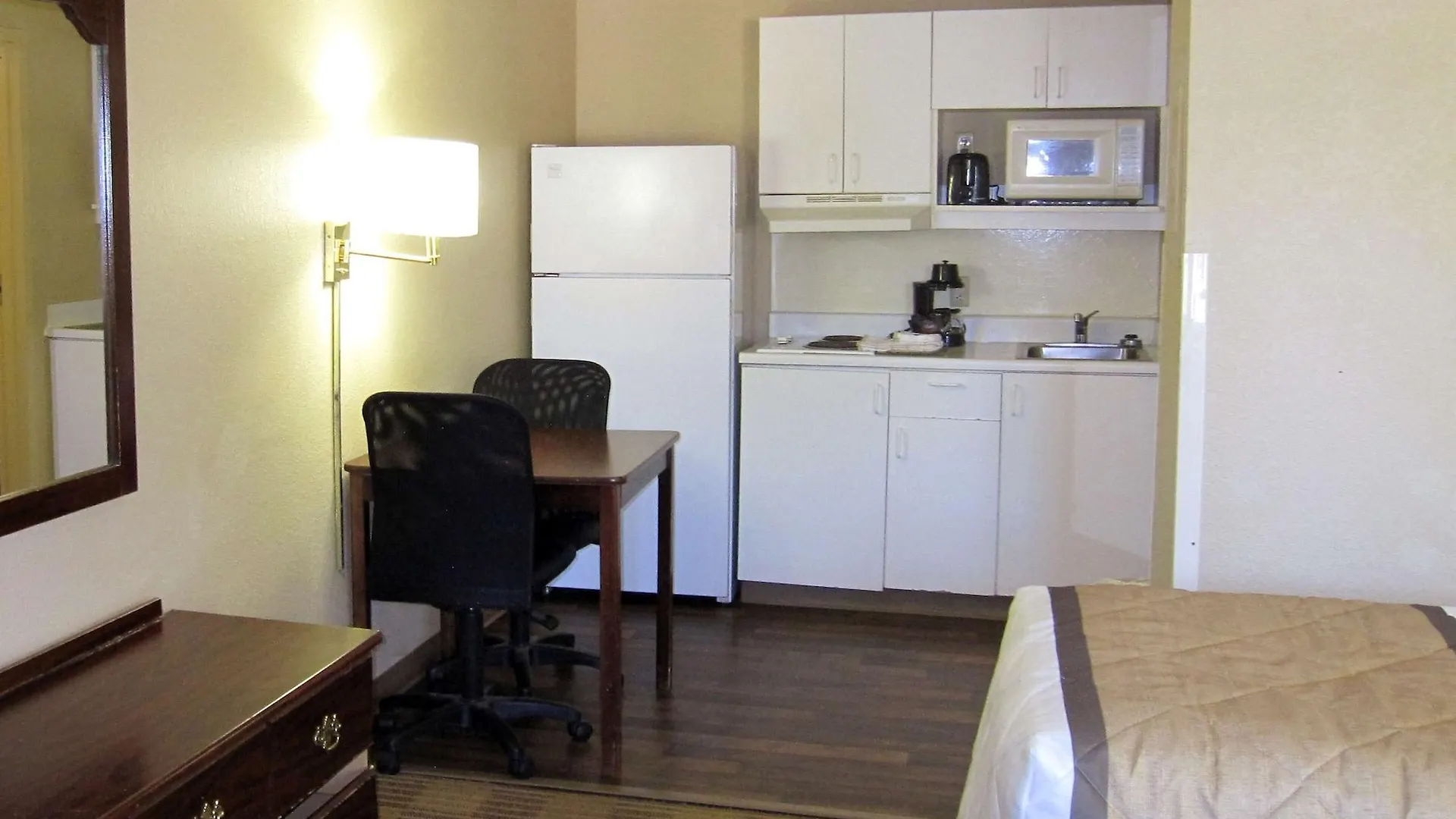 Hotel Extended Stay America Suites - Virginia Beach - Independence Blvd