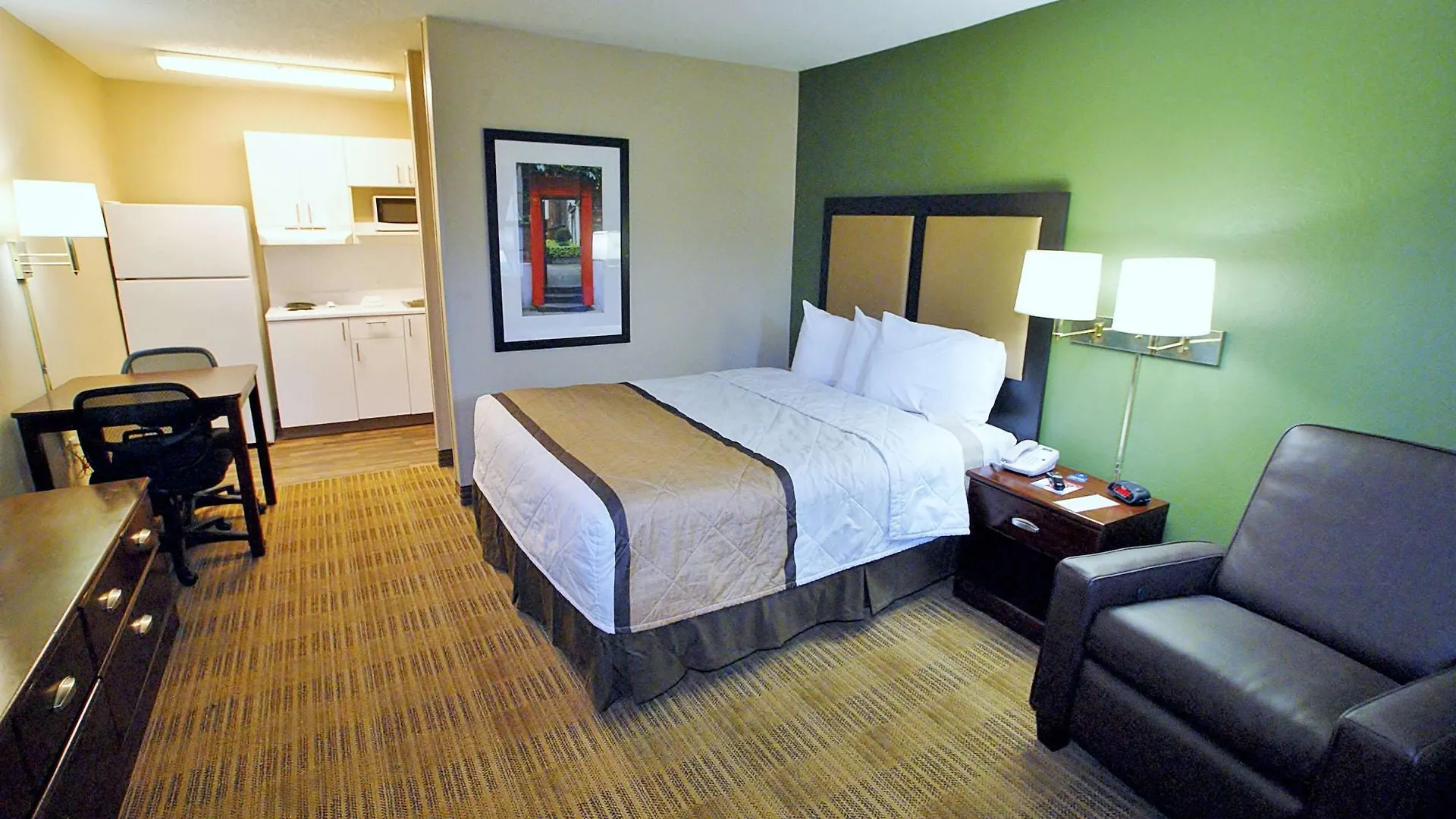 Hotel Extended Stay America Suites - Virginia Beach - Independence Blvd