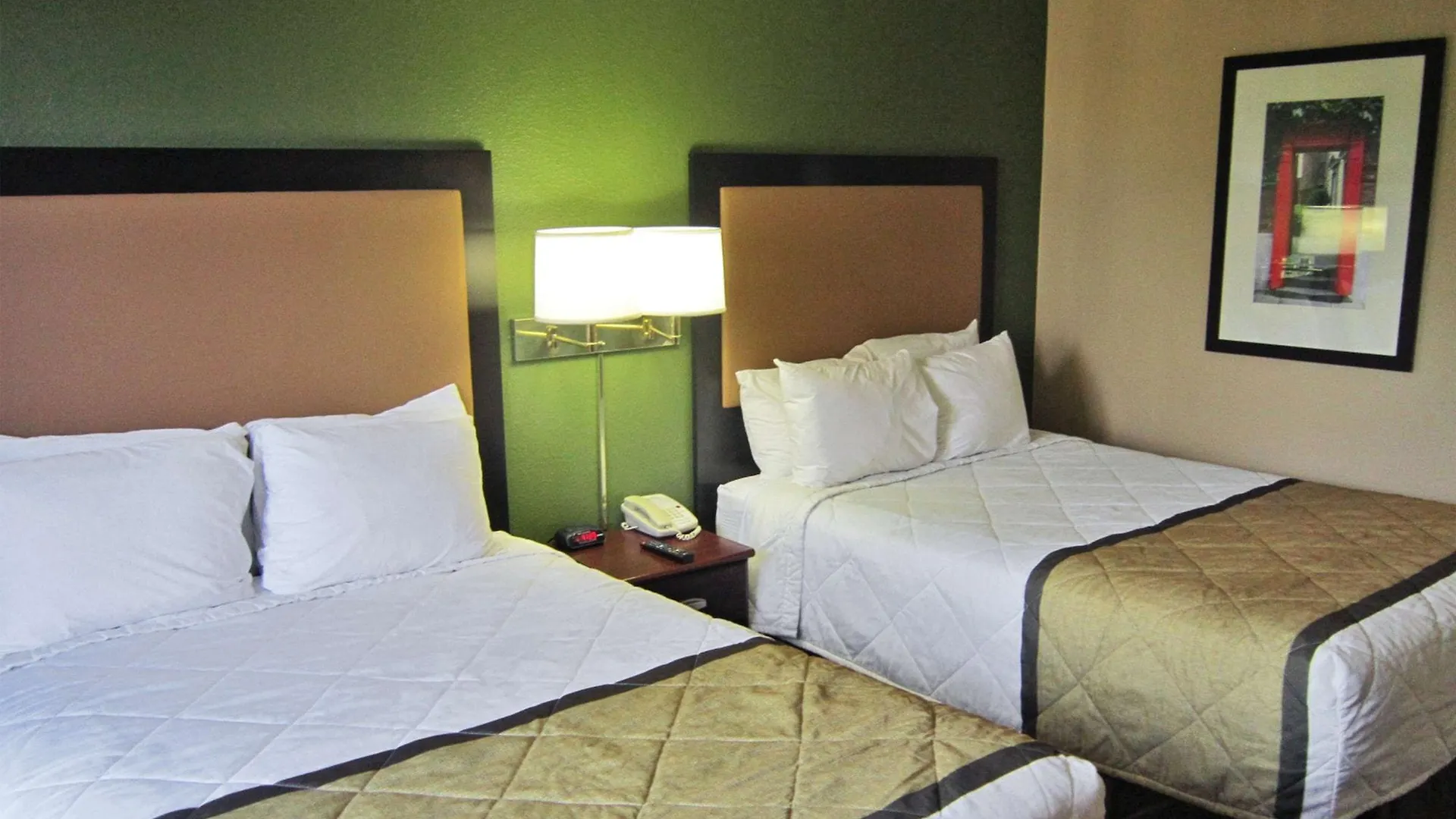 Extended Stay America Suites - Virginia Beach - Independence Blvd Hotel
