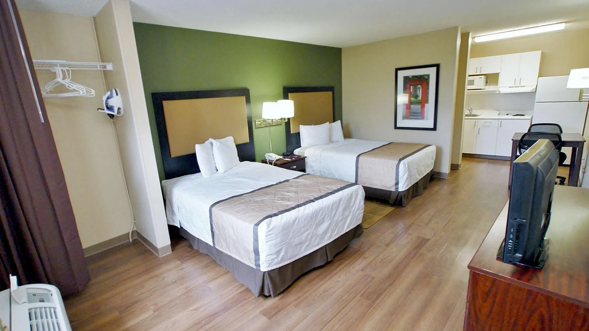 Extended Stay America Suites - Virginia Beach - Independence Blvd