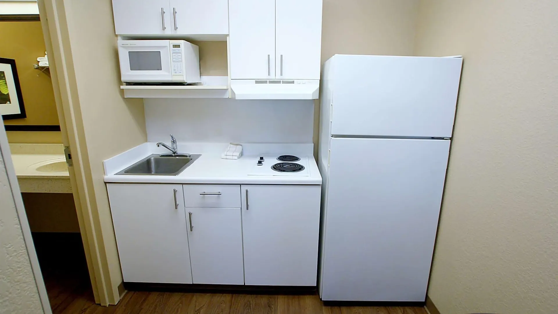 Hotel Extended Stay America Suites - Virginia Beach - Independence Blvd