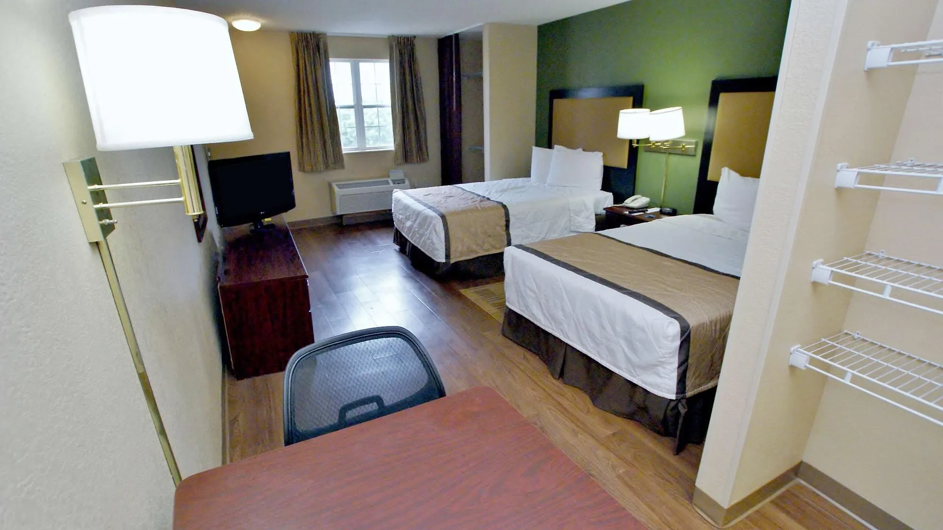 Extended Stay America Suites - Virginia Beach - Independence Blvd Hotel