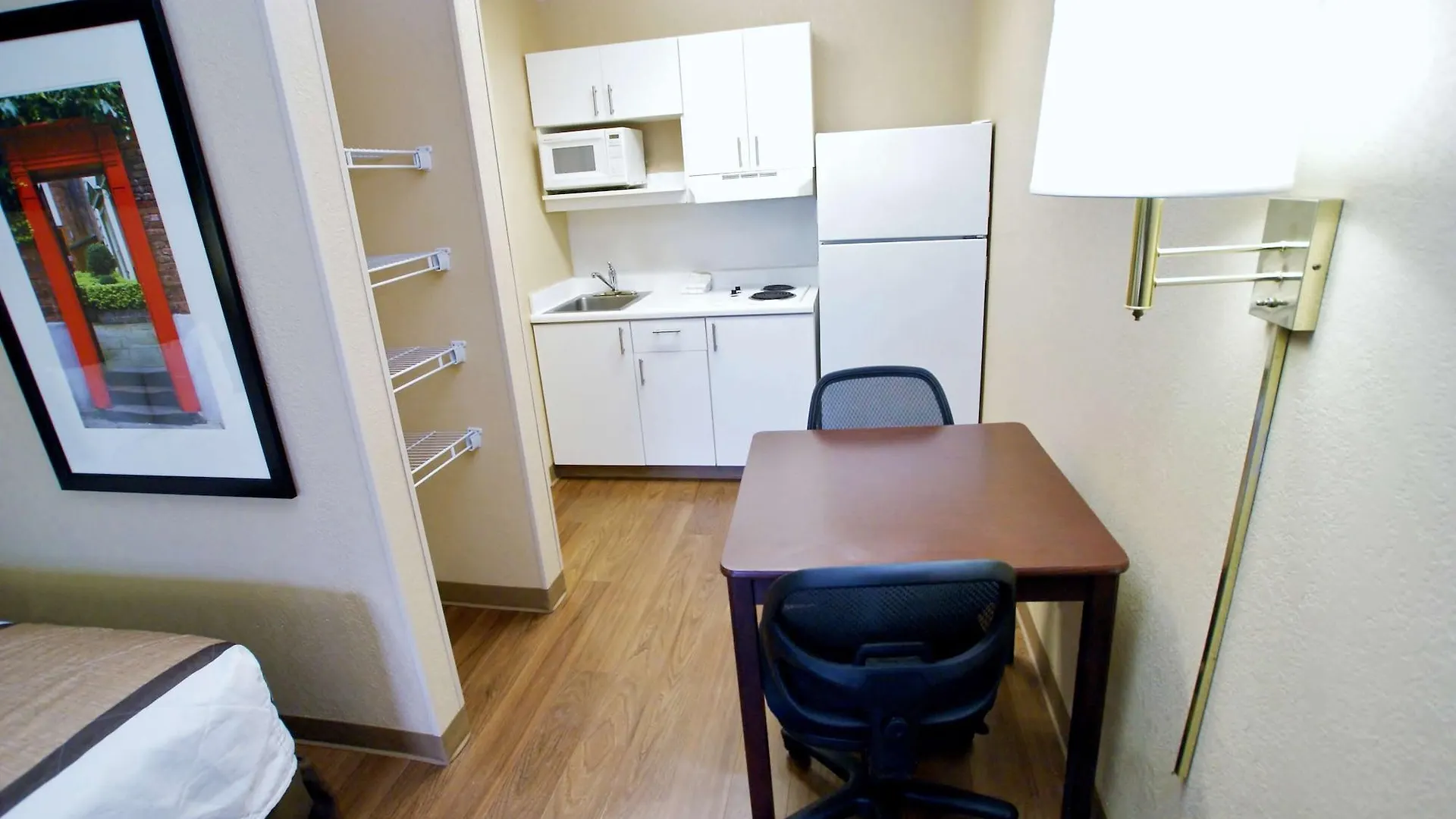 Extended Stay America Suites - Virginia Beach - Independence Blvd United States