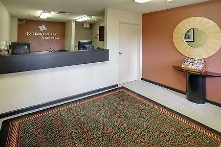 Extended Stay America Suites - Virginia Beach - Independence Blvd 2*,