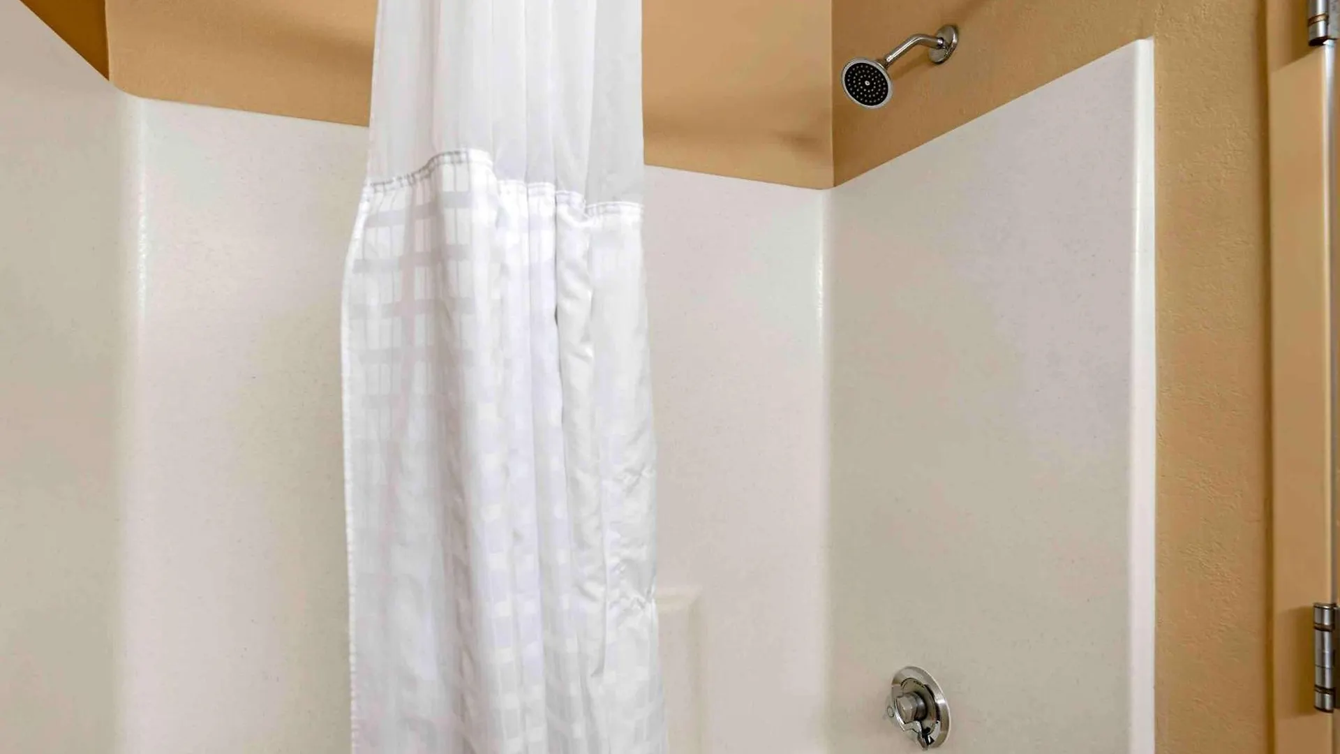 ** Hotel Extended Stay America Suites - Virginia Beach - Independence Blvd United States