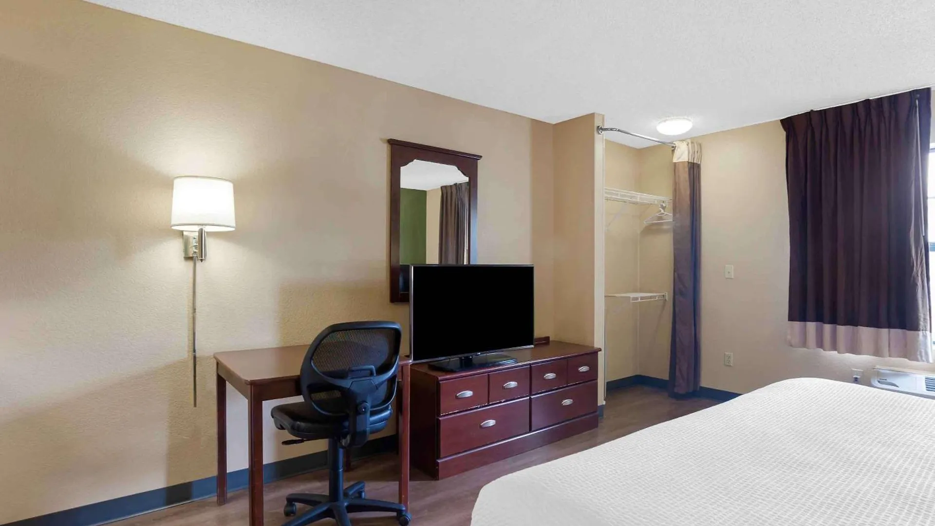 Extended Stay America Suites - Virginia Beach - Independence Blvd United States