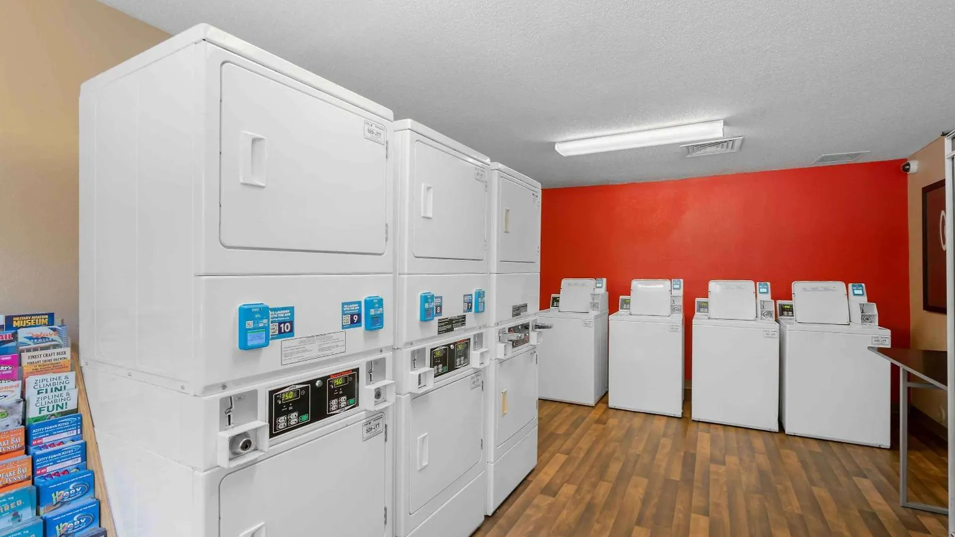 Extended Stay America Suites - Virginia Beach - Independence Blvd Hotel