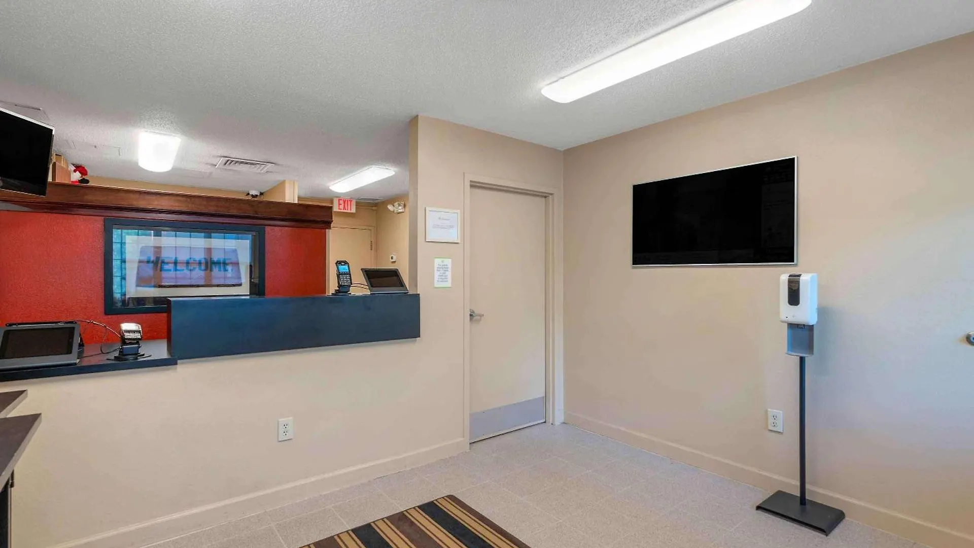 Extended Stay America Suites - Virginia Beach - Independence Blvd 2*,  United States
