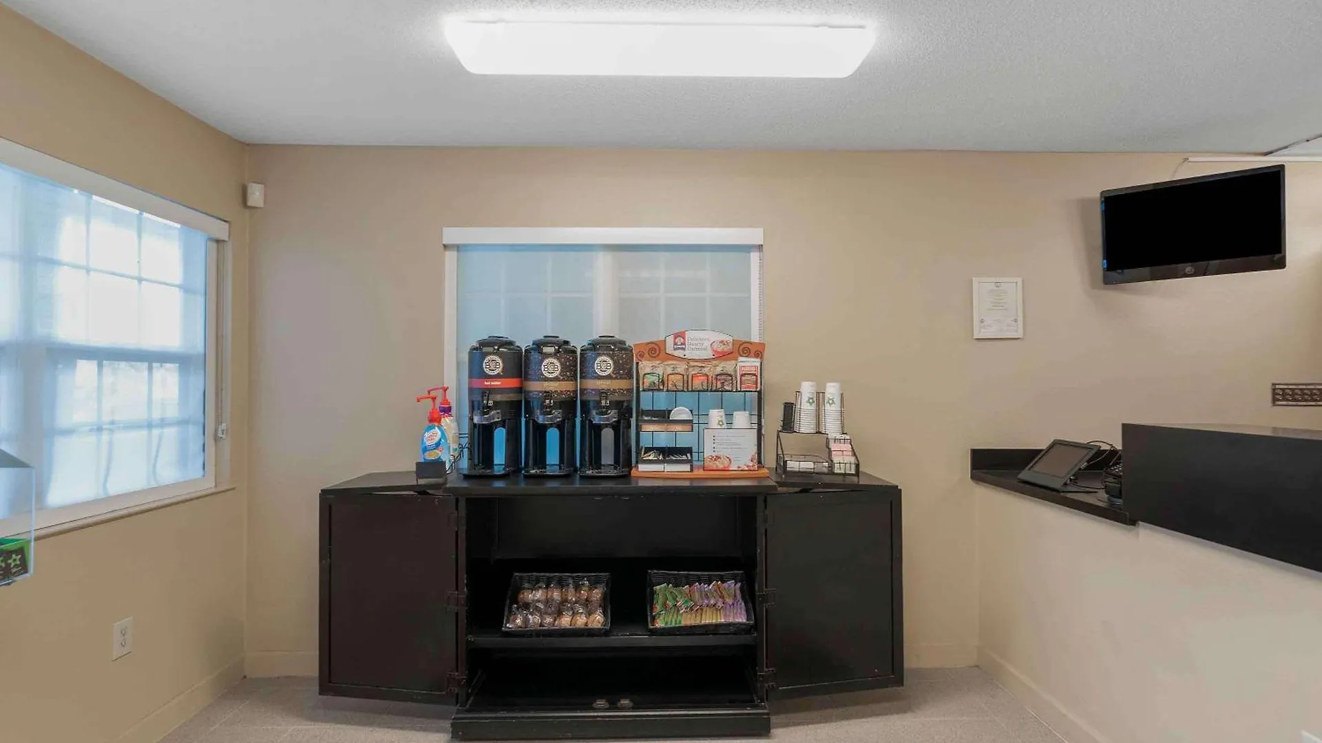 ** Hotel Extended Stay America Suites - Virginia Beach - Independence Blvd United States