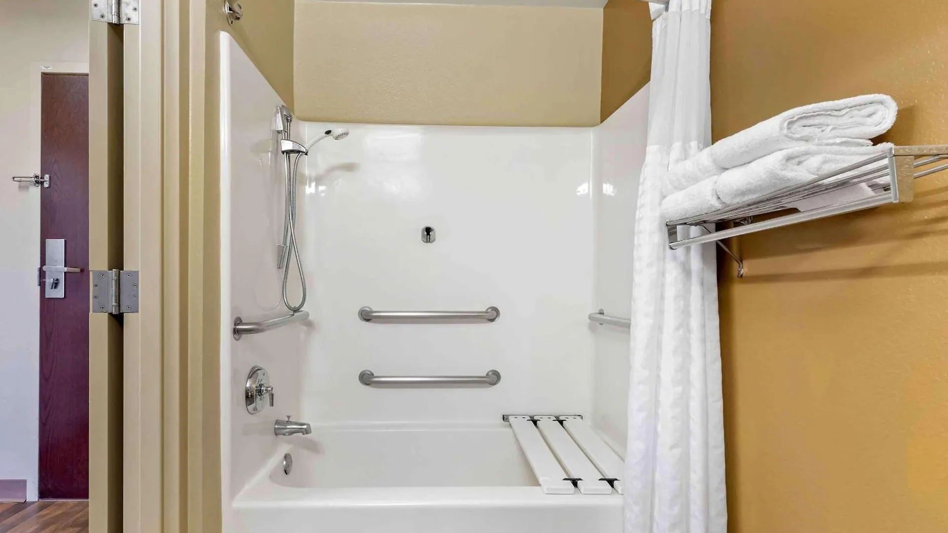 ** Hotel Extended Stay America Suites - Virginia Beach - Independence Blvd United States