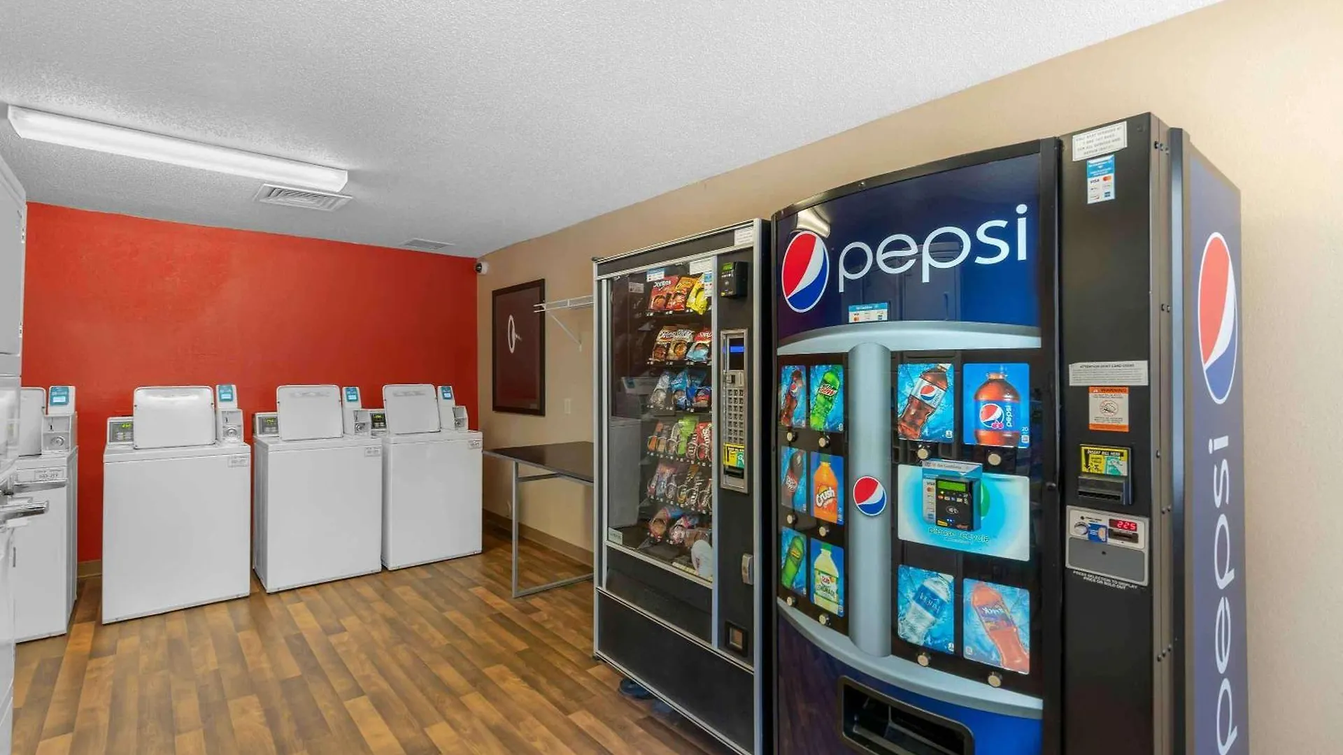 Extended Stay America Suites - Virginia Beach - Independence Blvd