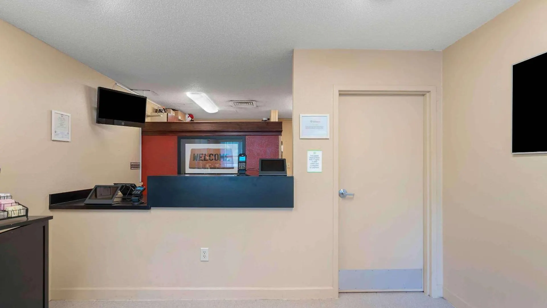 Hotel Extended Stay America Suites - Virginia Beach - Independence Blvd