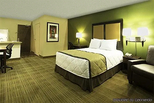 Hotel Extended Stay America Suites - Virginia Beach - Independence Blvd