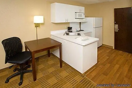 Extended Stay America Suites - Virginia Beach - Independence Blvd Hotel