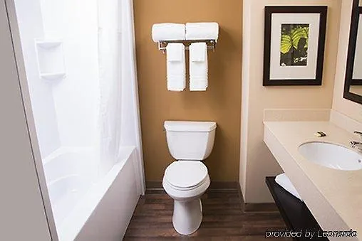Extended Stay America Suites - Virginia Beach - Independence Blvd