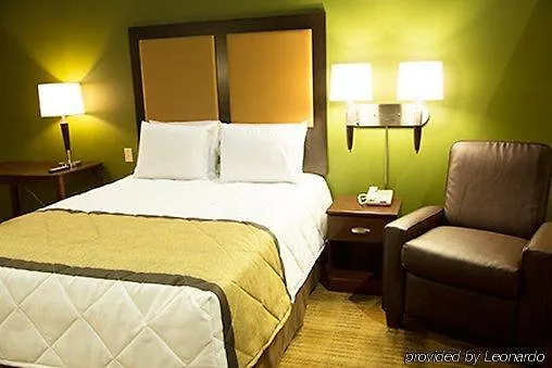 Extended Stay America Suites - Virginia Beach - Independence Blvd 2*,