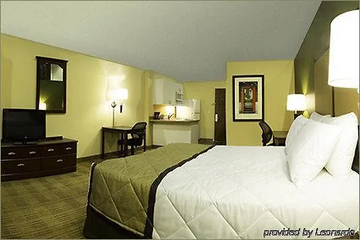 Extended Stay America Suites - Virginia Beach - Independence Blvd Hotel