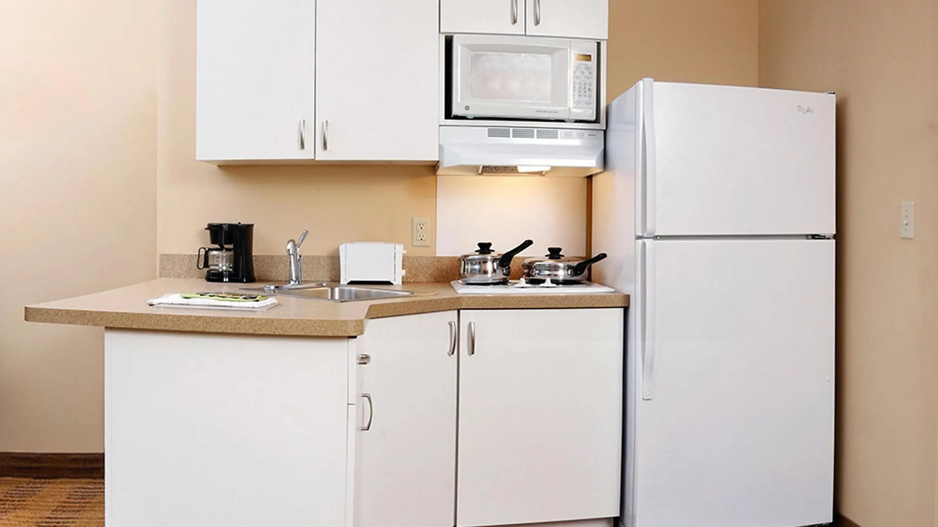 Extended Stay America Suites - Virginia Beach - Independence Blvd 2*,  United States