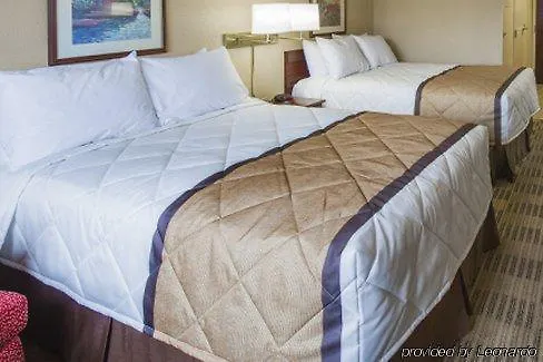 Extended Stay America Suites - Virginia Beach - Independence Blvd