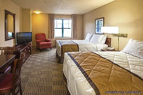 ** Hotel Extended Stay America Suites - Virginia Beach - Independence Blvd United States