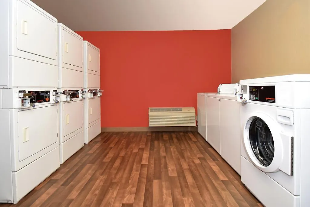 Extended Stay America Suites - Virginia Beach - Independence Blvd Hotel