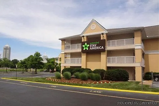 Extended Stay America Suites - Virginia Beach - Independence Blvd United States