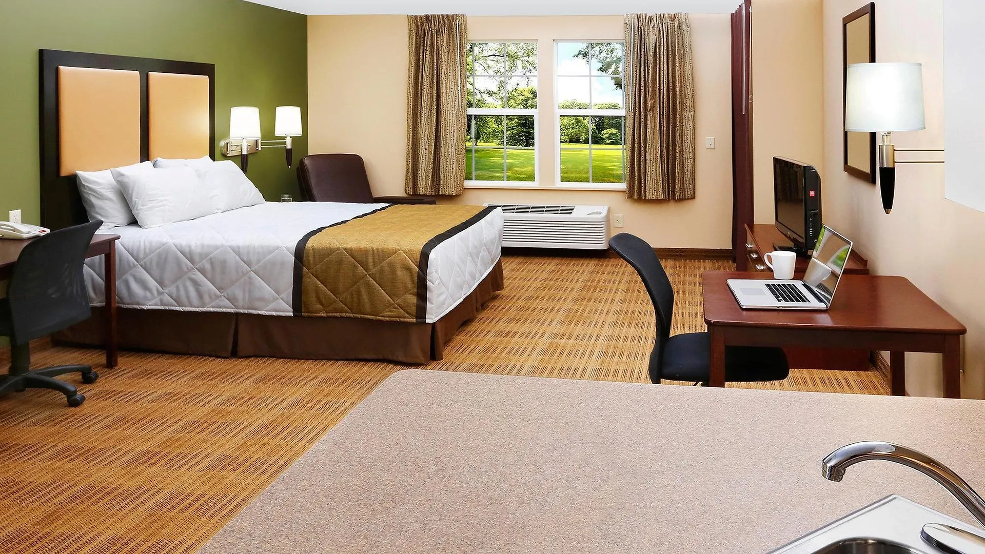 Extended Stay America Suites - Virginia Beach - Independence Blvd United States