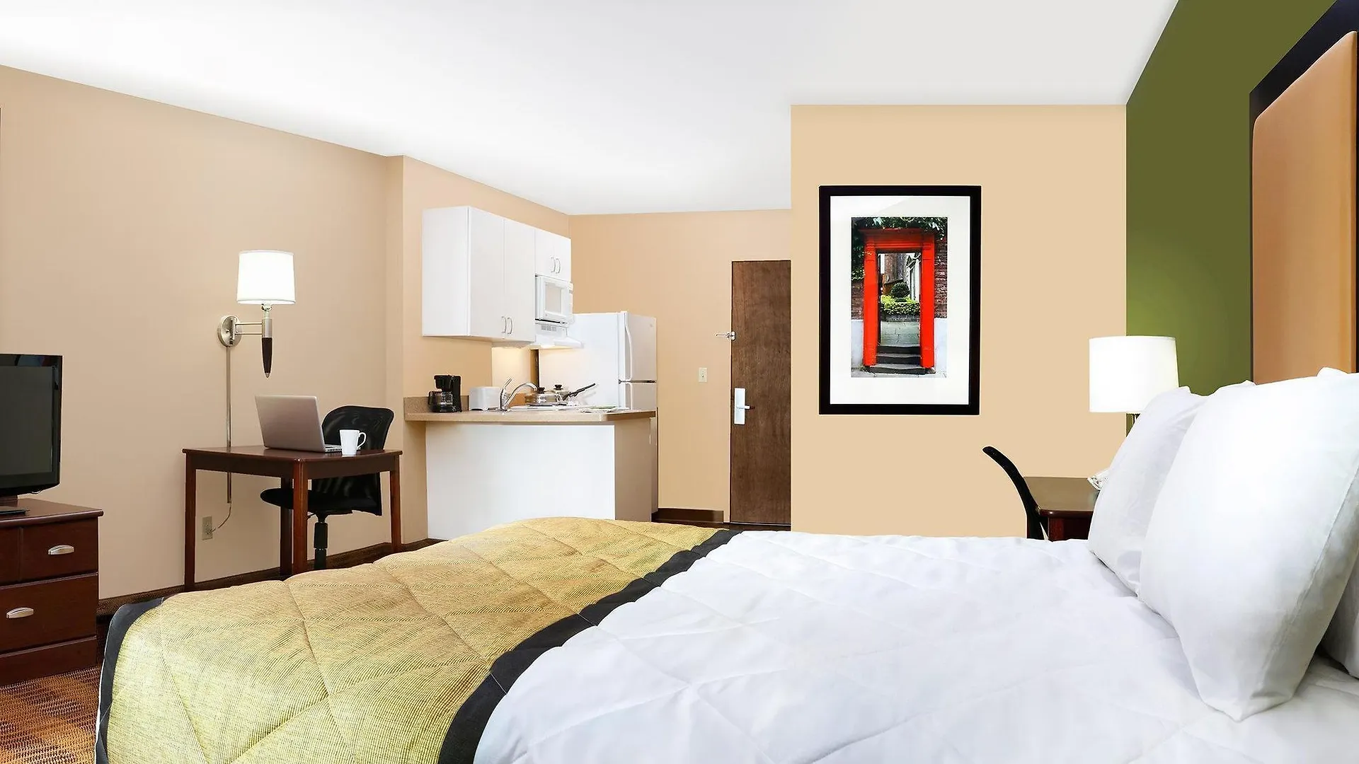Extended Stay America Suites - Virginia Beach - Independence Blvd Hotel