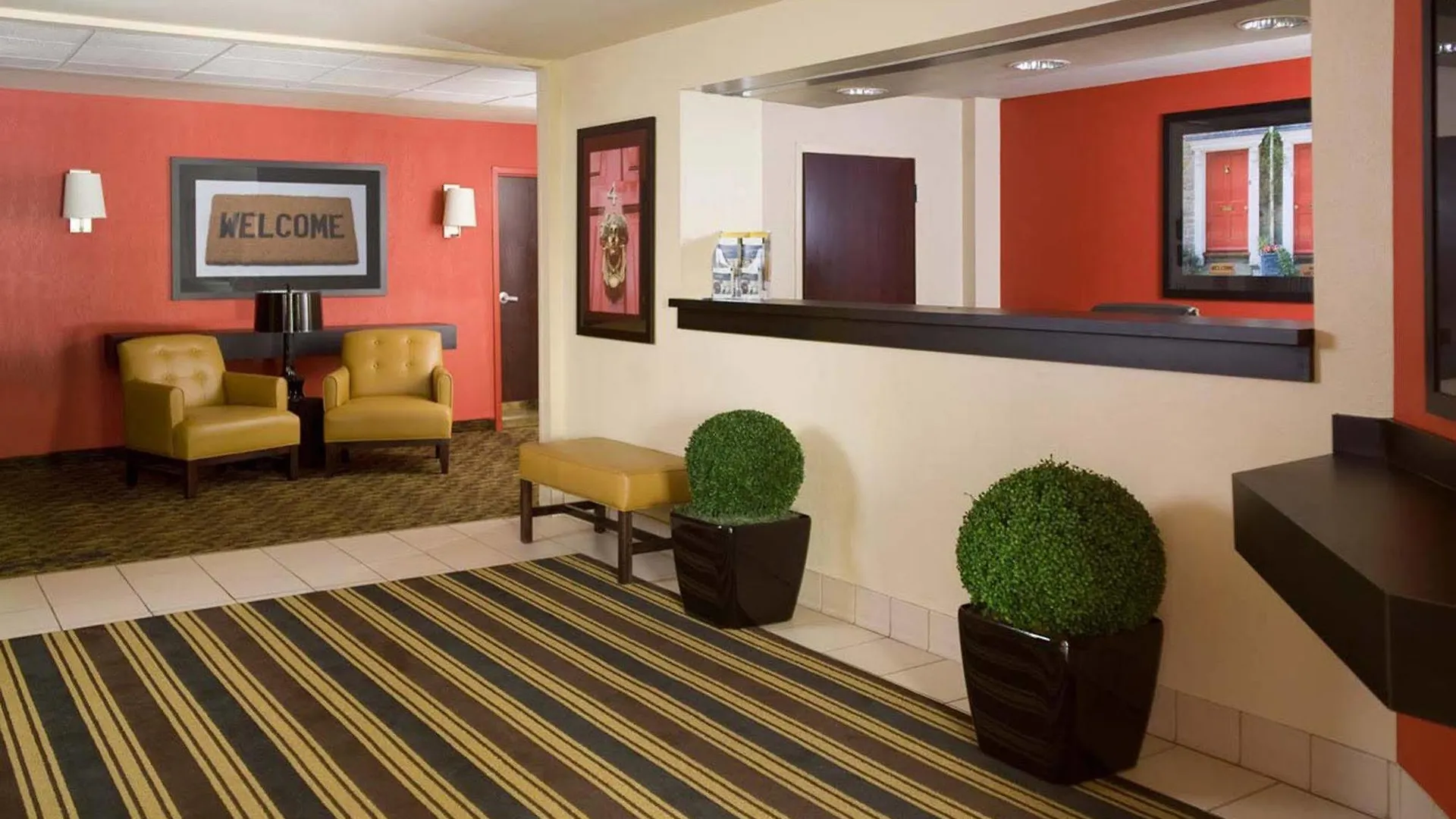 Extended Stay America Suites - Virginia Beach - Independence Blvd