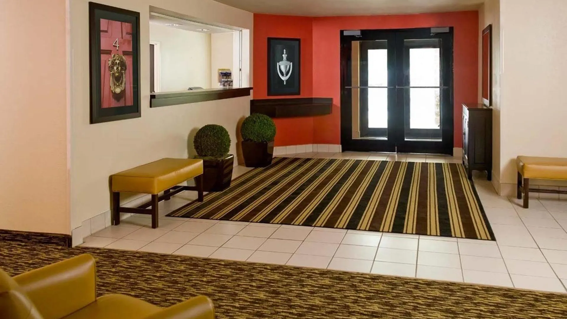Hotel Extended Stay America Suites - Virginia Beach - Independence Blvd
