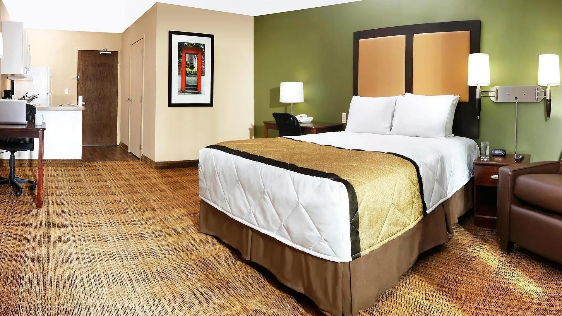 Hotel Extended Stay America Suites - Virginia Beach - Independence Blvd