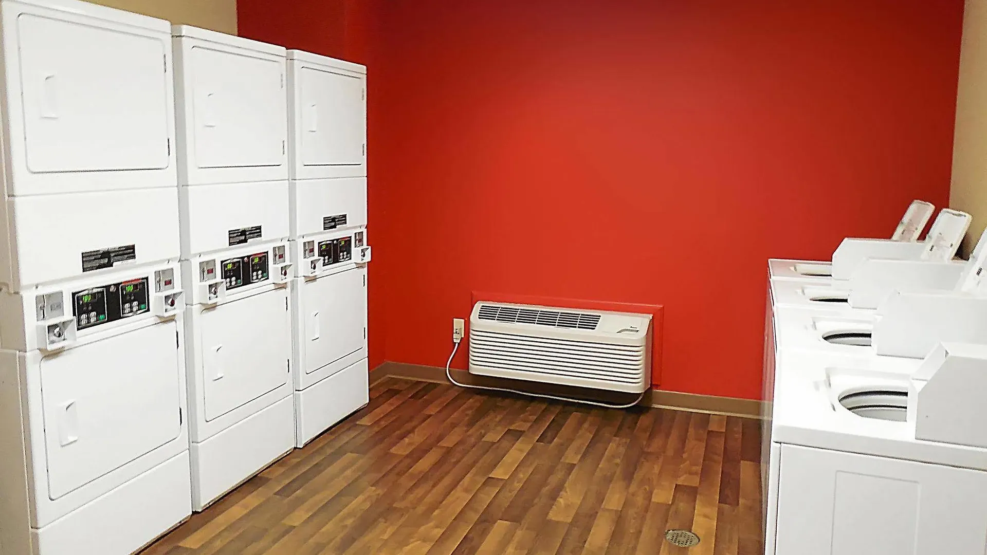 Extended Stay America Suites - Virginia Beach - Independence Blvd