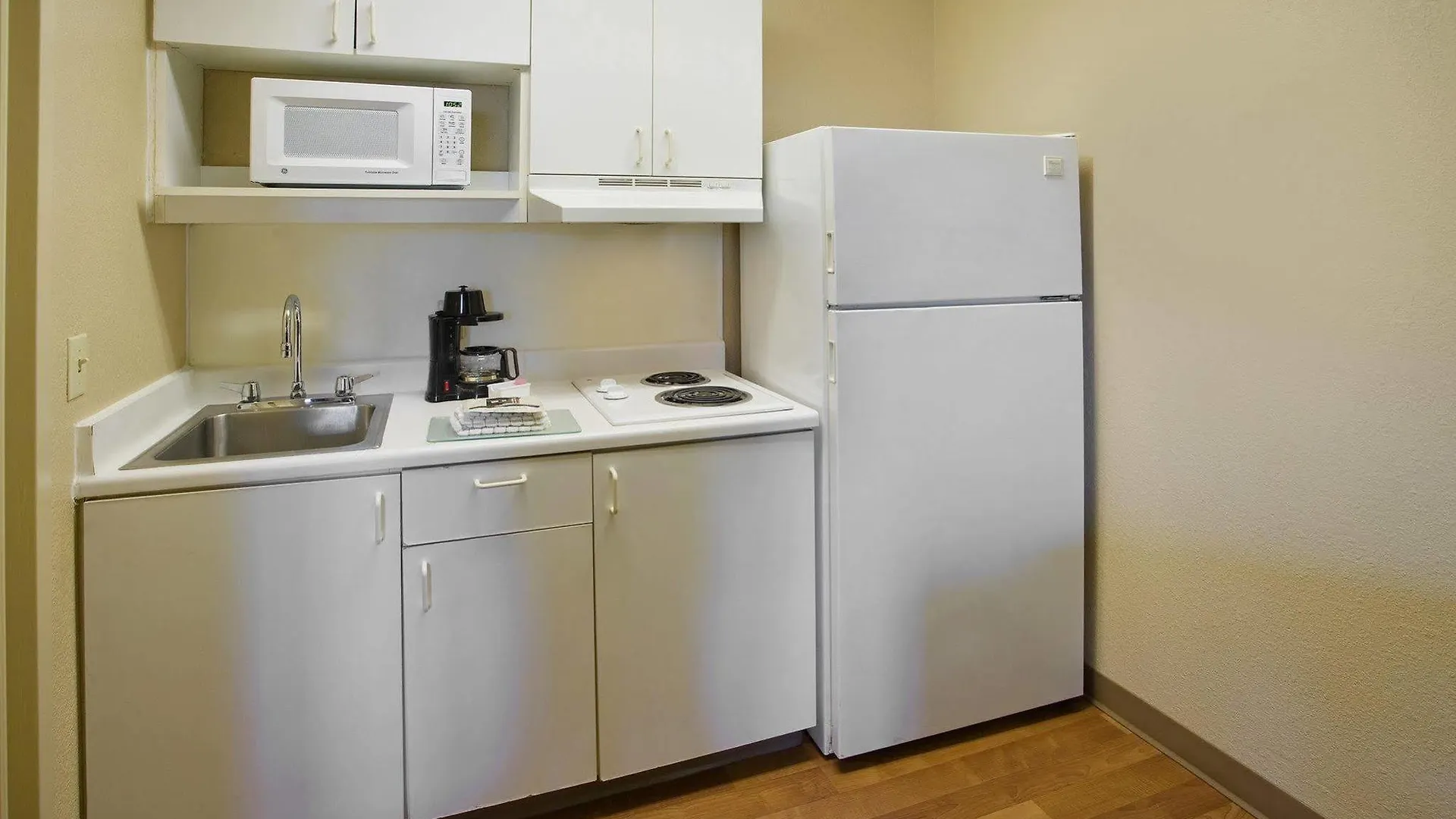 Hotel Extended Stay America Suites - Virginia Beach - Independence Blvd
