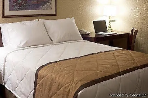 Hotel Extended Stay America Suites - Virginia Beach - Independence Blvd
