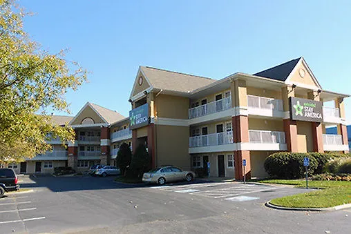 Extended Stay America Suites - Virginia Beach - Independence Blvd United States